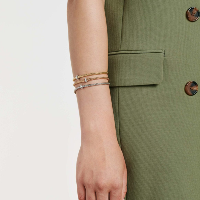 Fope Prima armband Fope Prima armband - 74508BX_BB_R_XBX - 4