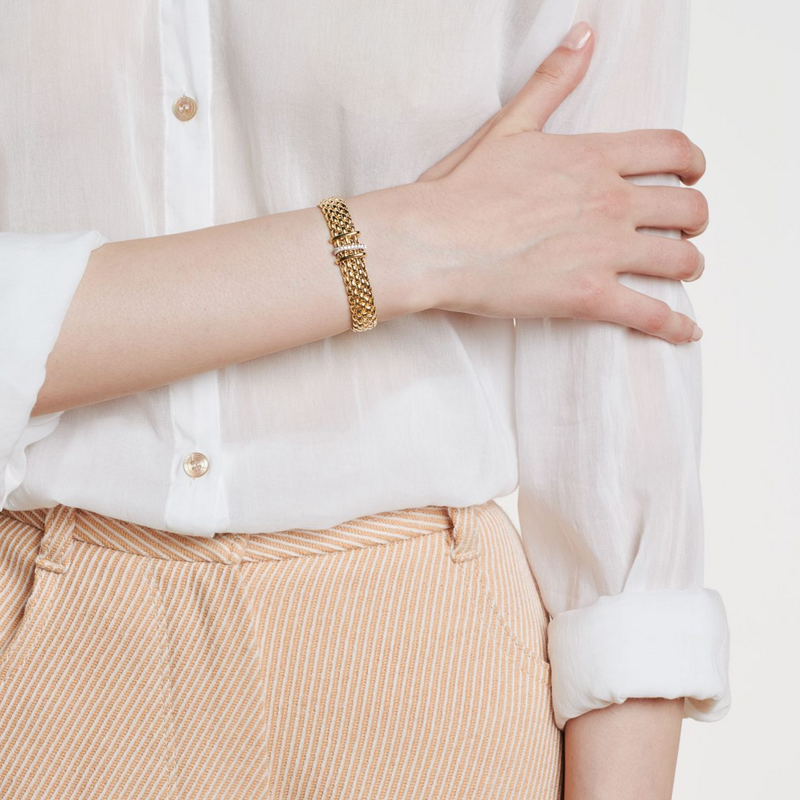 Fope Panorama armband Fope Panorama armband - 58704BX_BB_R_RBR - 4