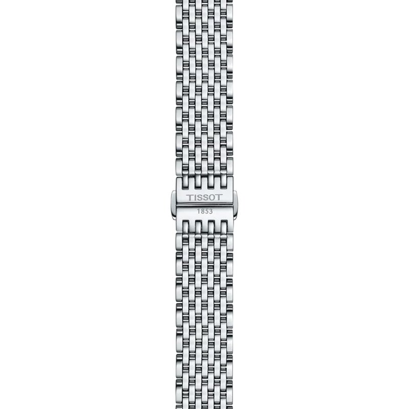 Tissot Classic Contemporary 34mm - T1432101101101 - 4