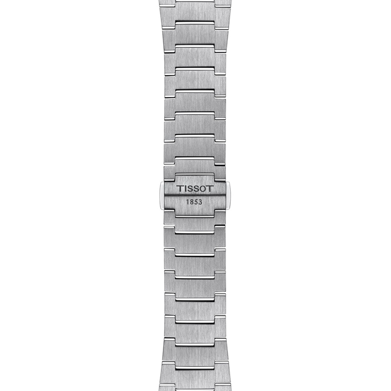 Tissot Classic Contemporary 40mm Tissot Classic Contemporary 40mm - T1504171109100 - 4