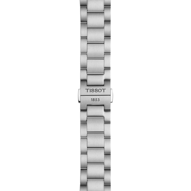 Tissot Classic Contemporary 40mm Tissot Classic Contemporary 40mm - T1504171105100 - 3