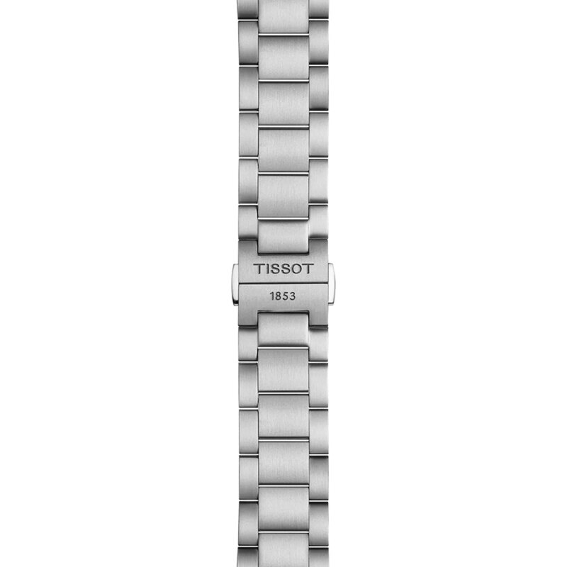 Tissot Classic Contemporary 40mm - T1504171105100 - 3