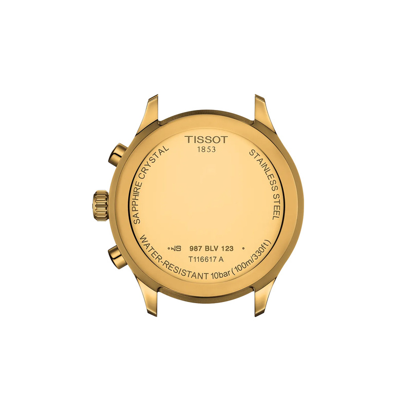 Tissot 45mm - T1166173305100 - 3