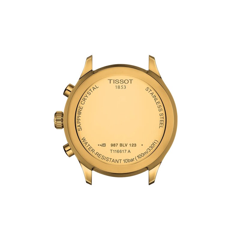 Tissot Sport 45mm - T1166173305100 - 3