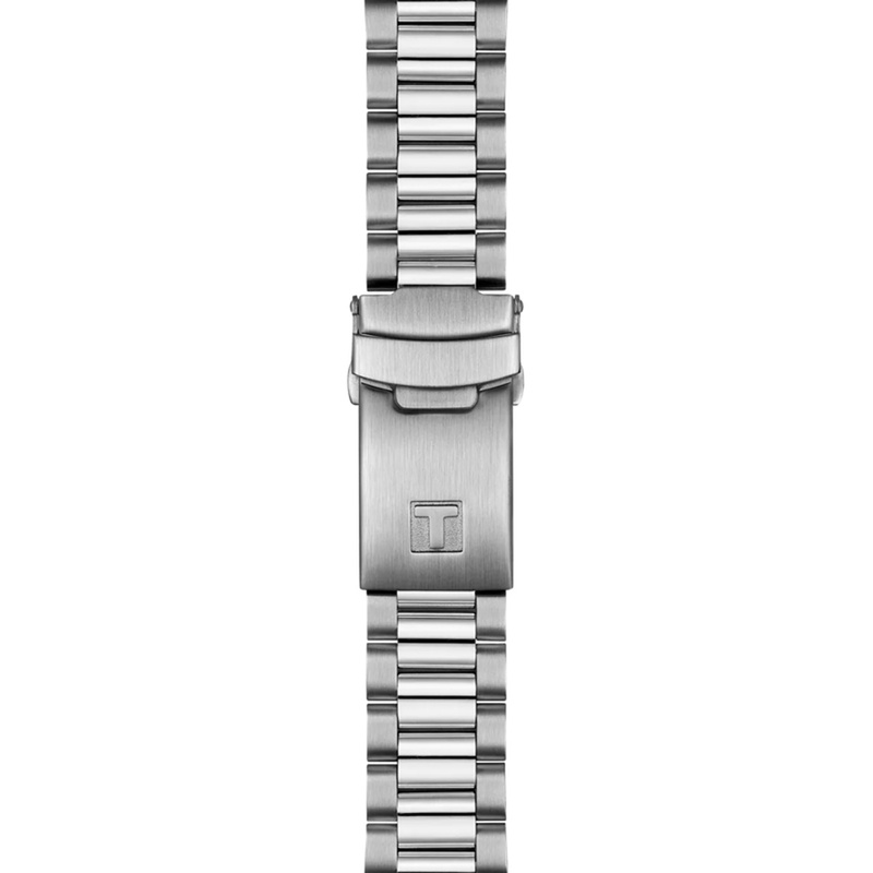 Tissot 40mm - T1494171104100 - 4