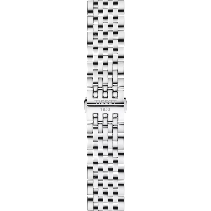Tissot Classic Contemporary 36mm Tissot Classic Contemporary 36mm - T1019101112100 - 2