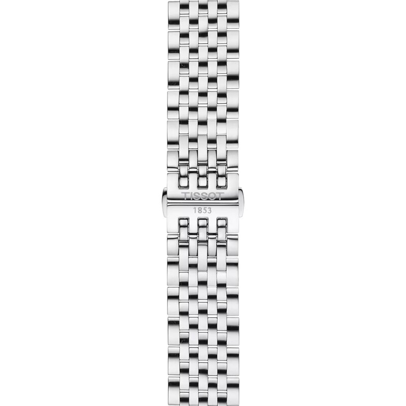 Tissot Classic Contemporary 36mm Tissot Classic Contemporary 36mm - T1019101112100 - 2