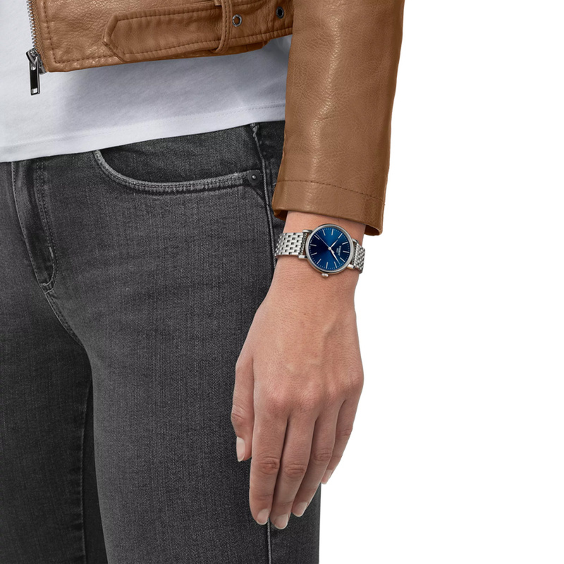 Tissot Classic Contemporary 34mm - T1432101104100 - 5