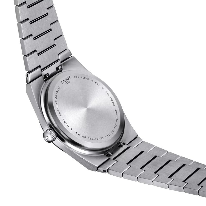 Tissot Classic Contemporary 40mm - T1374101104100 - 5