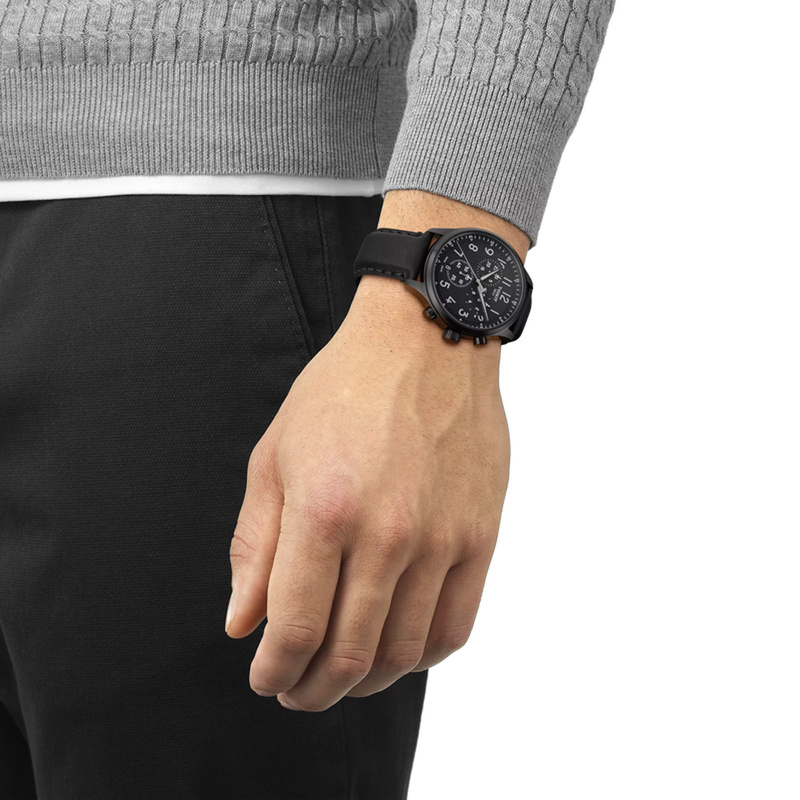 Tissot 45mm - T1166173605200 - 5