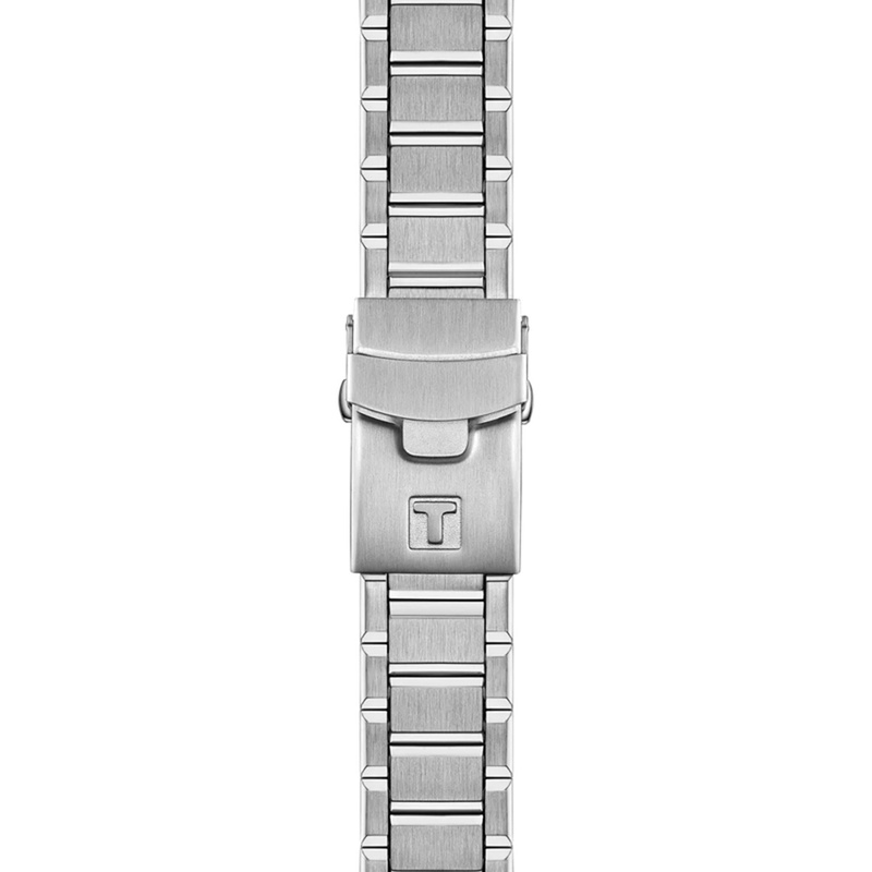 Tissot 41mm - T1418071104100 - 4