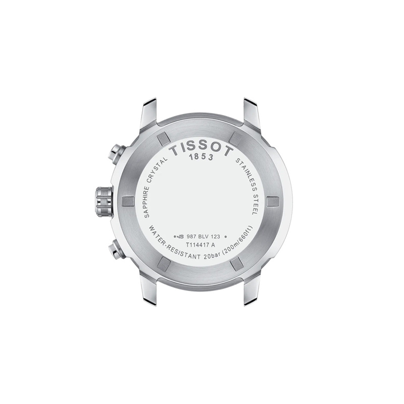 Tissot 42mm - T1144171105700 - 3