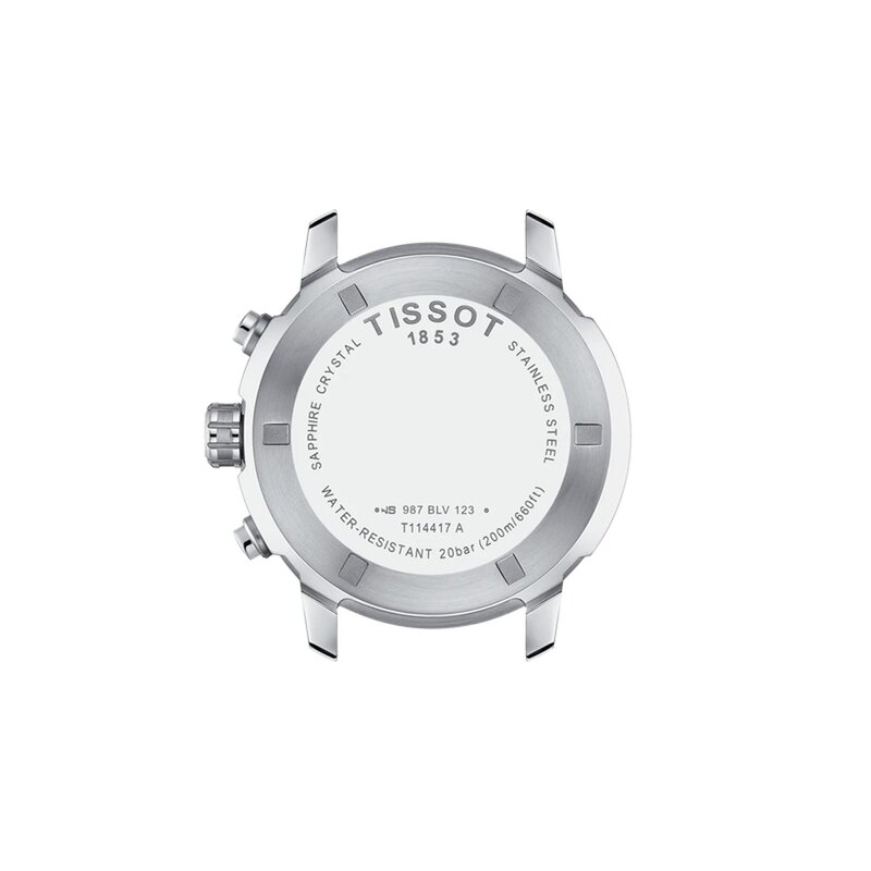 Tissot Sport 42mm Tissot Sport 42mm - T1144171105700 - 3