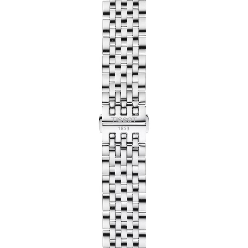 Tissot Classic Traditional 42mm Tissot Classic Traditional 42mm - T0636101106700 - 2