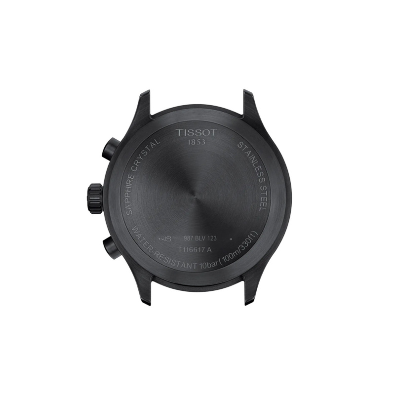 Tissot 45mm - T1166173605200 - 3