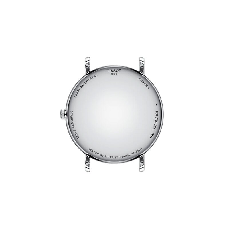 Tissot Classic Contemporary 40mm - T1434101104100 - 3