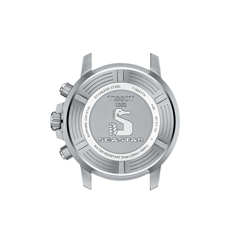 Tissot 45mm - T1204171109101 - 3