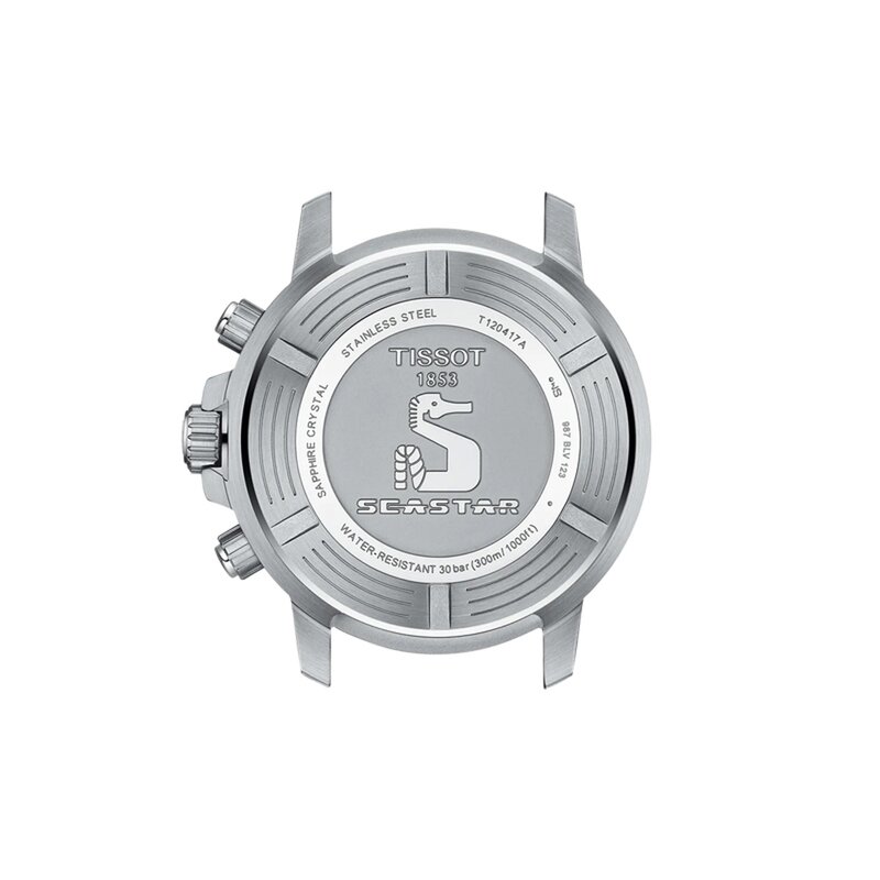 Tissot Sport 45mm - T1204171109101 - 3