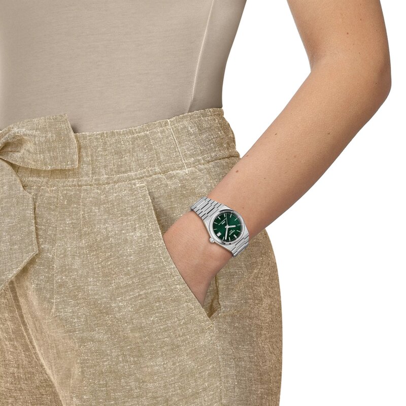 Tissot Classic Contemporary 35mm - T1372071109100 - 5