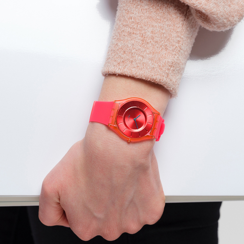 Swatch Skin aloe