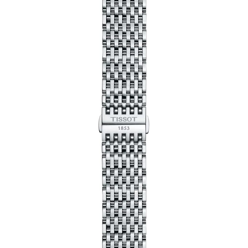 Tissot Classic Contemporary 40mm - T1434101104100 - 4