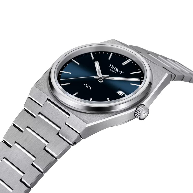 Tissot Classic Contemporary 40mm - T1374101104100 - 4