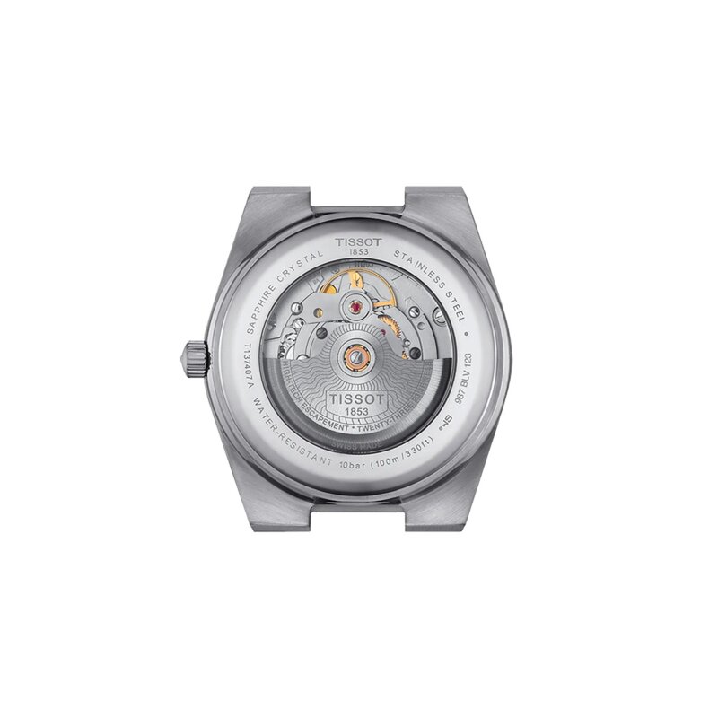 Tissot Classic Contemporary 40mm - T1374072103100 - 3