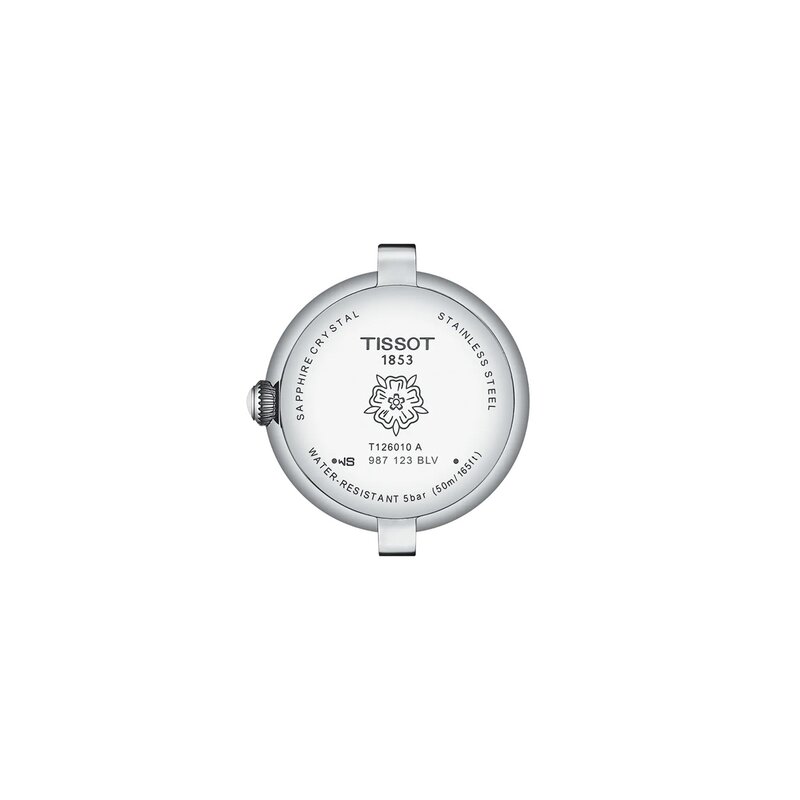 Tissot Classic Traditional 26mm Tissot Classic Traditional 26mm - T1260101101300 - 2