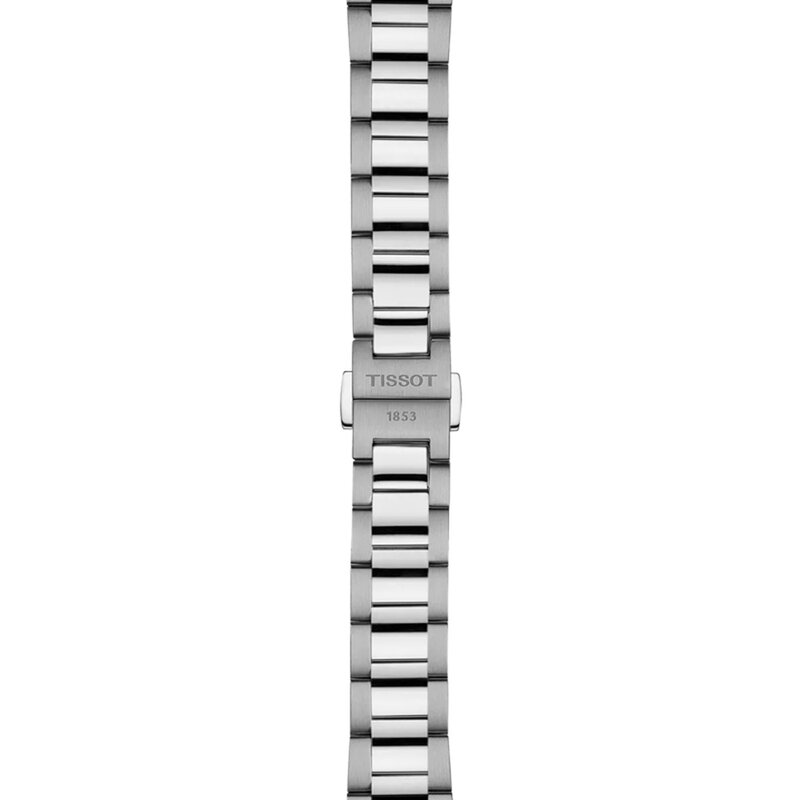 Tissot Classic Contemporary 34mm - T1502101111600 - 4