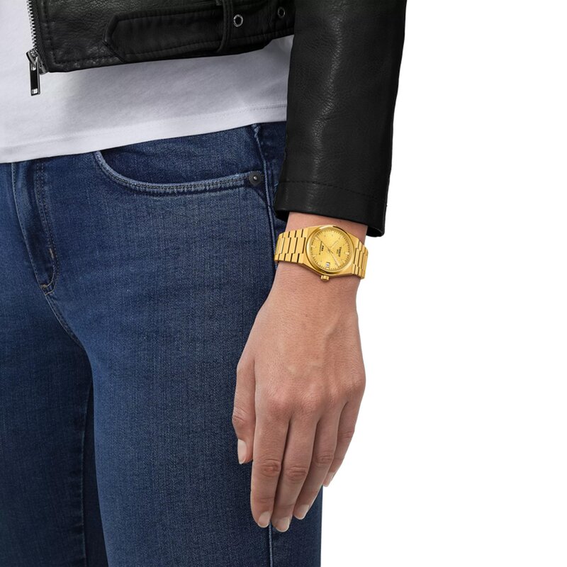 Tissot Classic Contemporary 35mm - T1372073302100 - 5