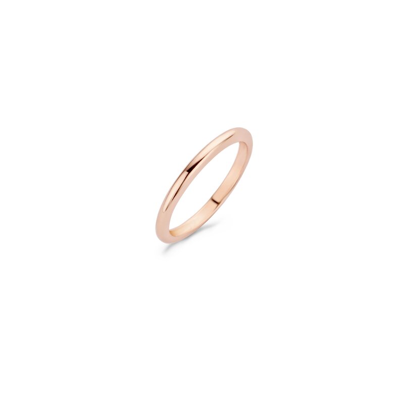 Blush ring - 1117RGO - 1