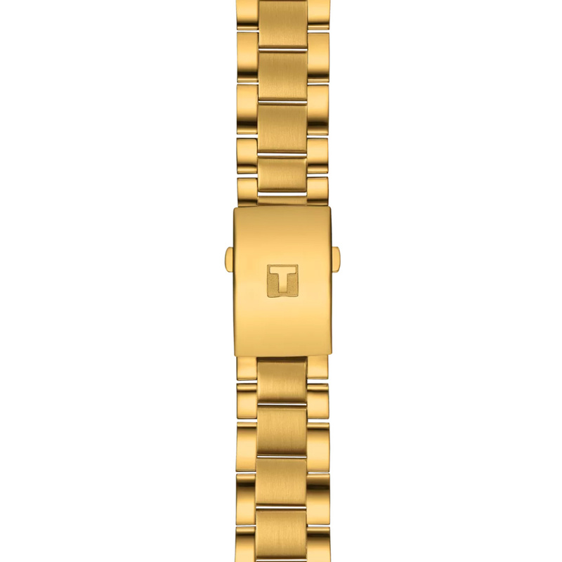 Tissot 45mm - T1166173305100 - 4