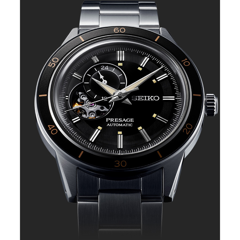 Seiko Presage 41mm - SSA425J1 - 2