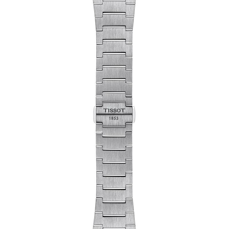 Tissot Classic Contemporary 40mm - T1374071105100 - 4