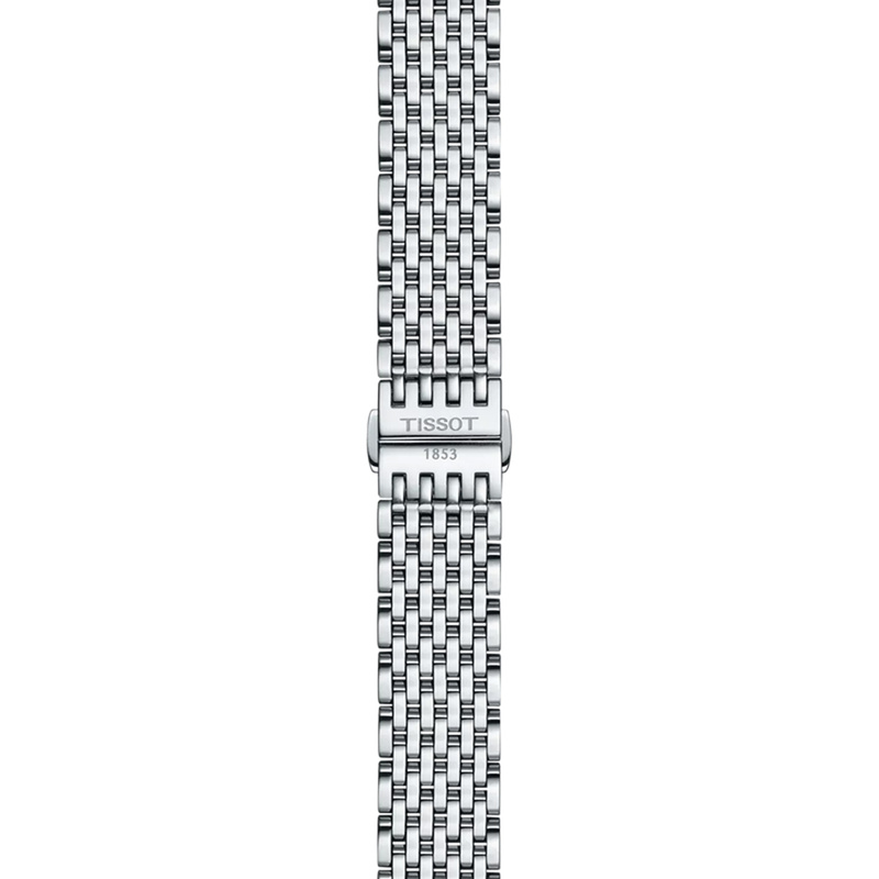 Tissot Classic Contemporary 34mm - T1432101104100 - 4