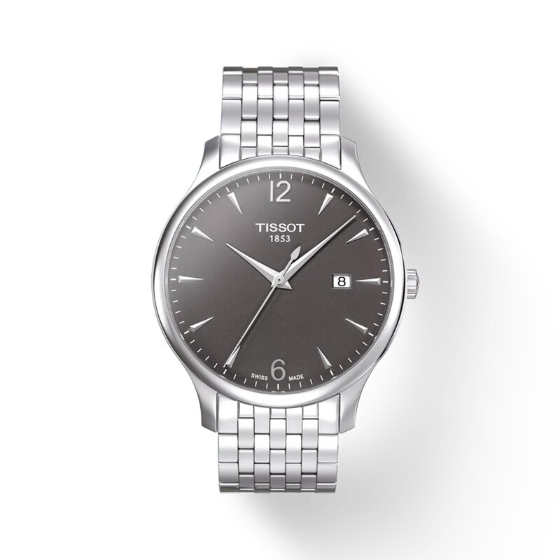 Tissot Classic Traditional 42mm Tissot Classic Traditional 42mm - T0636101106700 - 1