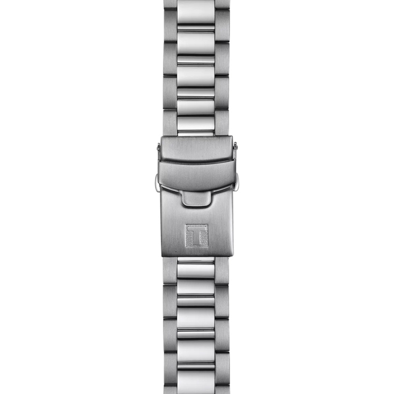 Tissot 43mm - T1204071104103 - 4