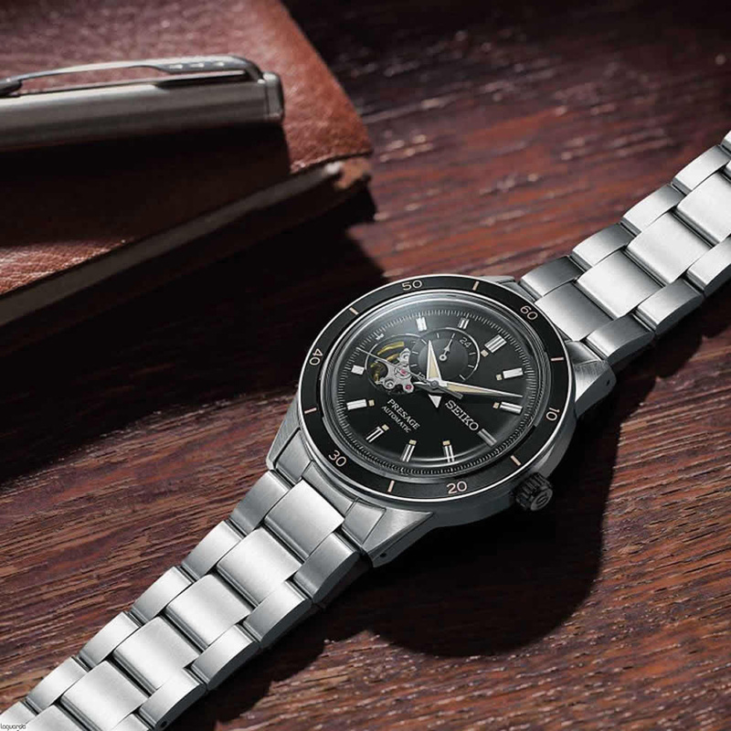 Seiko Presage 41mm - SSA425J1 - 3