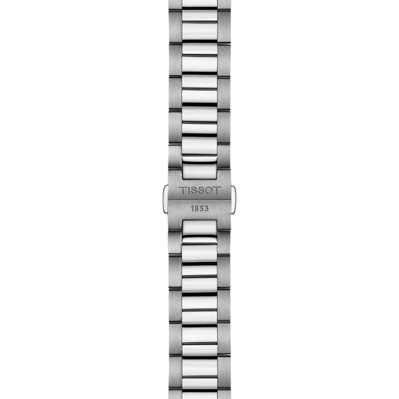 Tissot Classic Contemporary 40mm - T1504101109100 - 4