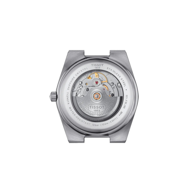 Tissot Classic Contemporary 40mm - T1374071105100 - 3