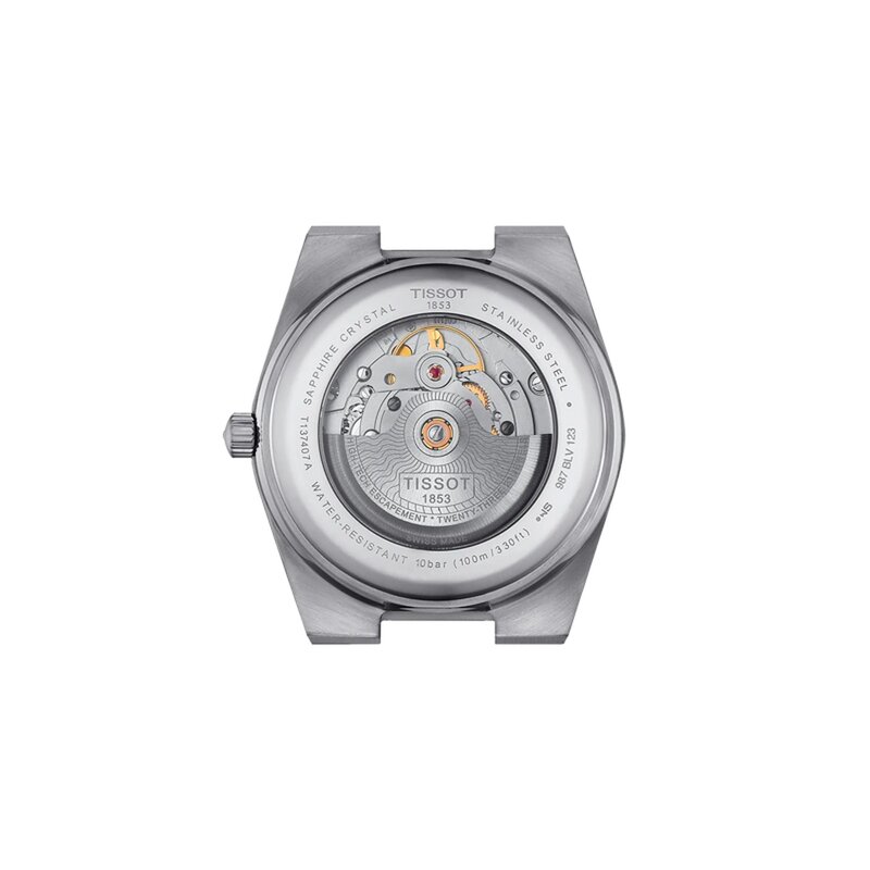 Tissot Classic Contemporary 40mm - T1374071105100 - 3