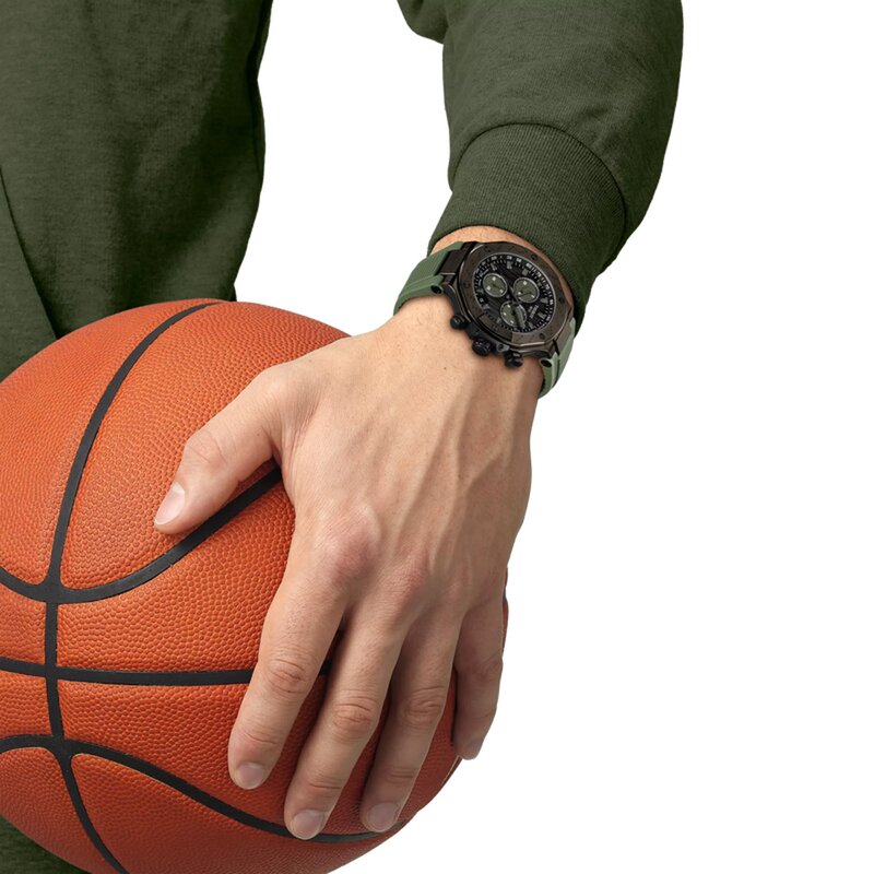 Tissot Sport 45mm - T1414173706102 - 5