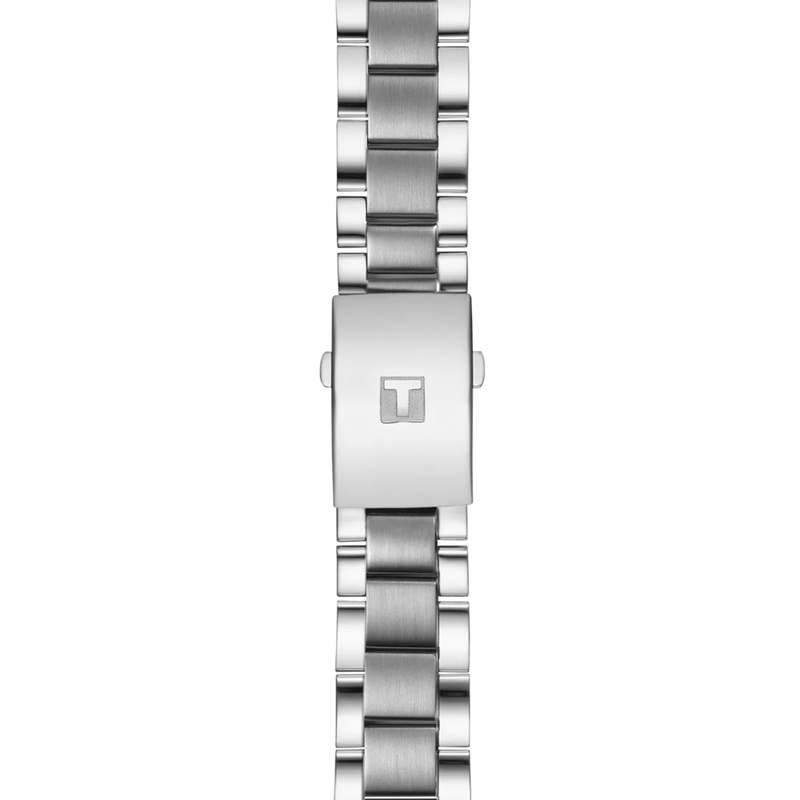 Tissot 42mm - T1164101104700 - 2