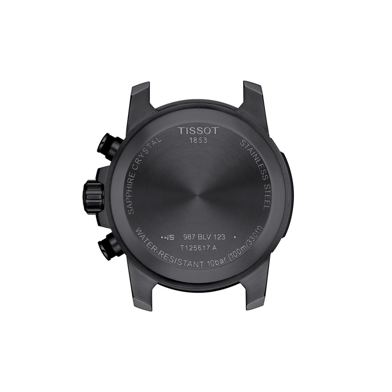 Tissot 46mm - T1256173305100 - 3