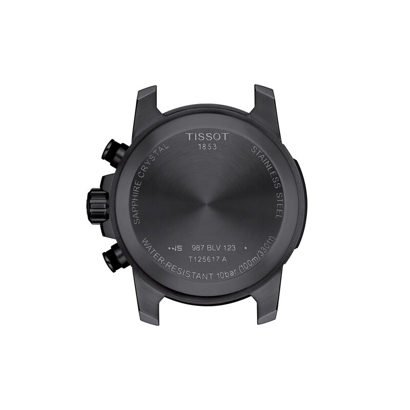 Tissot Sport 46mm - T1256173305100 - 3