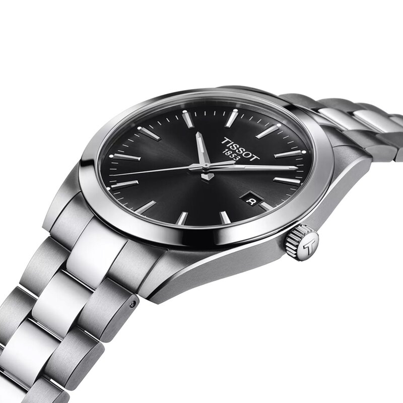 Tissot Classic Contemporary 40mm - T1274101105100 - 5