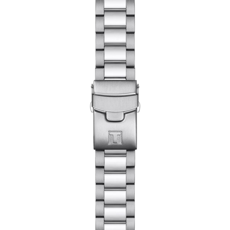 Tissot 46mm - T1206071104101 - 5