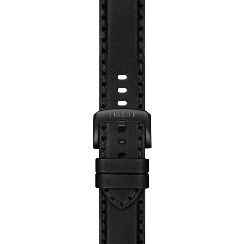 Tissot 45mm - T1166173605200 - 4