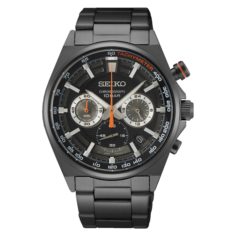 Seiko Seiko basic 41mm
