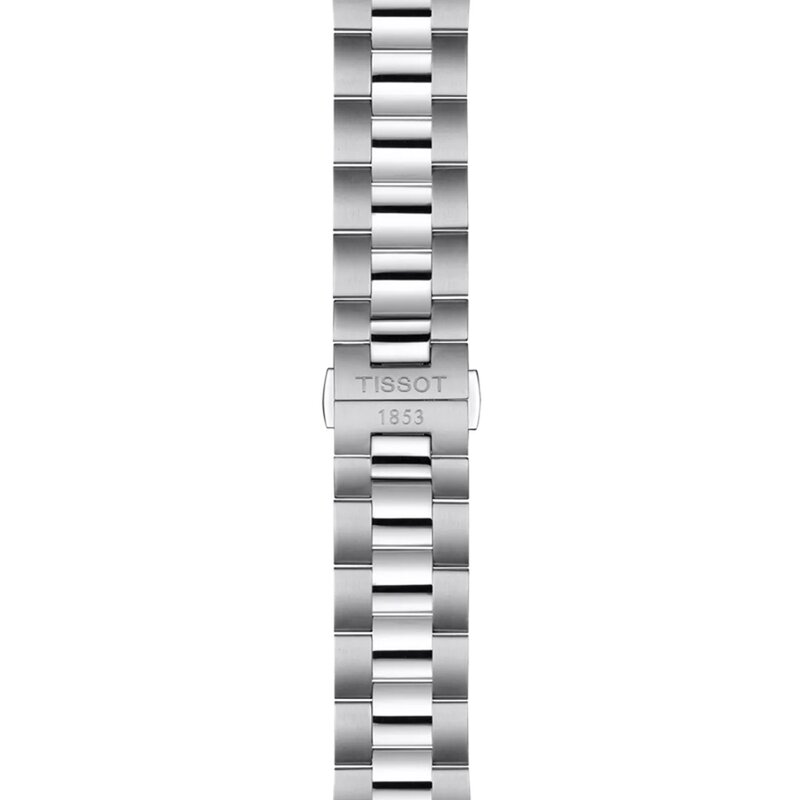 Tissot Classic Contemporary 40mm - T1274071104100 - 4